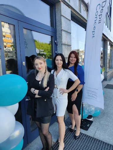 Depilacja Bydgoszcz - DepilConcept